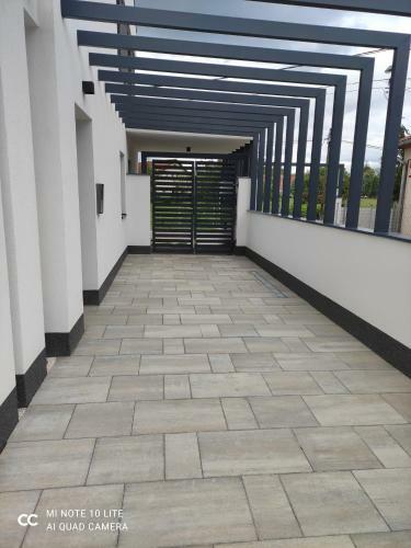 Oasis Relax Apartman