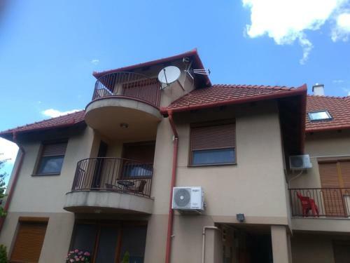 Mia Apartman