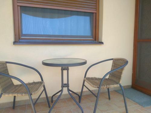 Mia Apartman