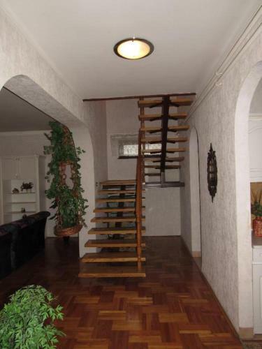 Kossuth Apartman