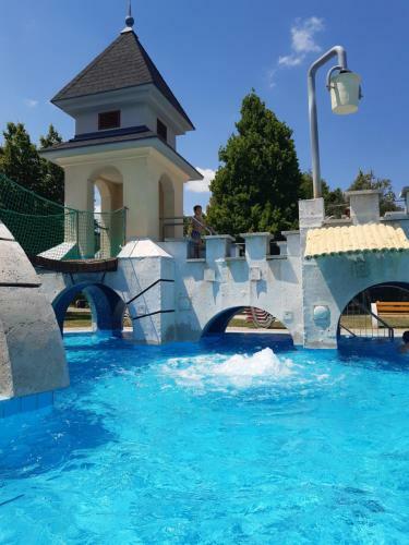 Tuk�n Apartman Hajd�szoboszl�