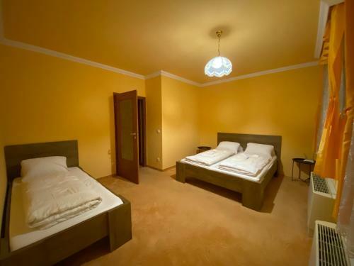 Sahin Apartman