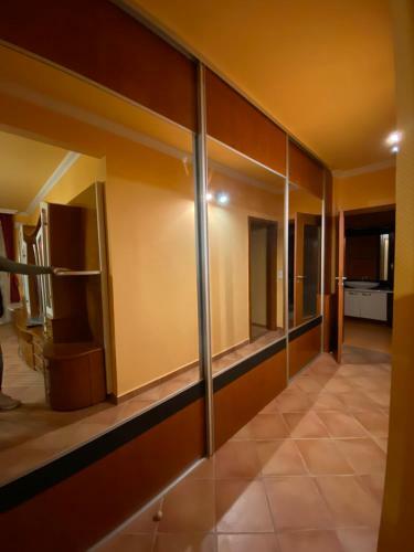 Sahin Apartman