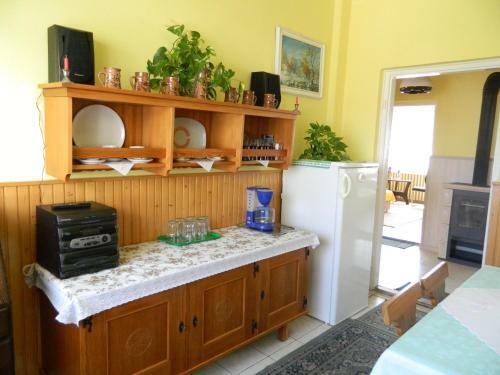 Apartamento Tar Lak Vend�gh�z