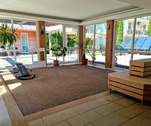 Apartamento Relax Wellness Manzard Hajd�szoboszl�