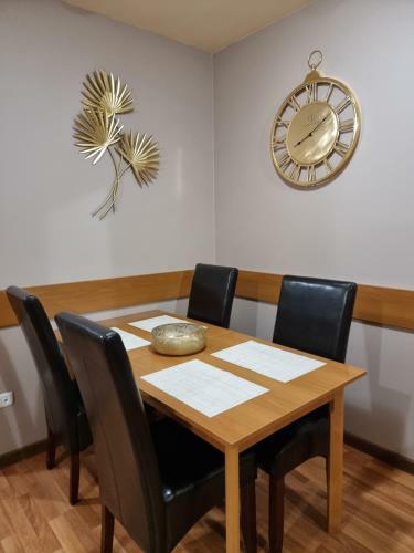 Apartamento Relax Wellness Manzard Hajd�szoboszl�