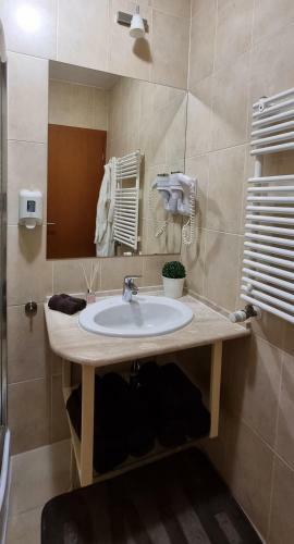 Apartamento Relax Wellness Manzard Hajd�szoboszl�