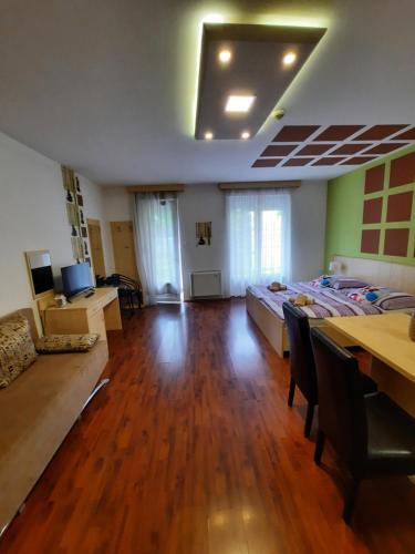 Z�ld B�ka Sport Utcai Apartman I.