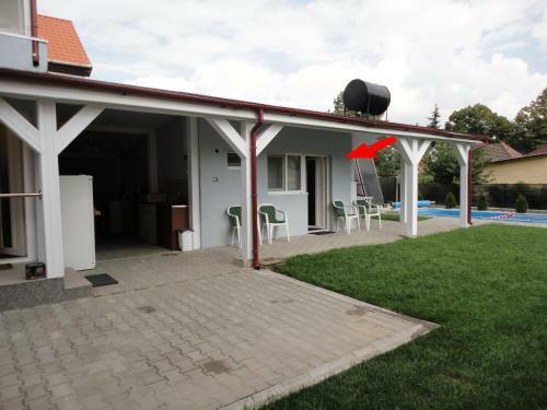 Villa Ani Hajduszoboszlo