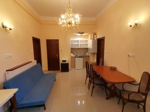 Apartamento Kast�ly