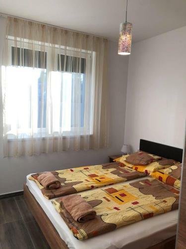 Barbi Apartman
