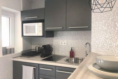 Apartamento Casa Tibor