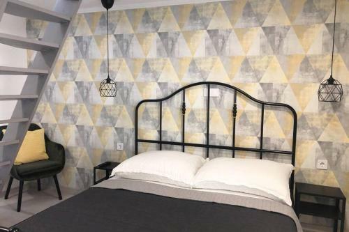 Apartamento Casa Tibor
