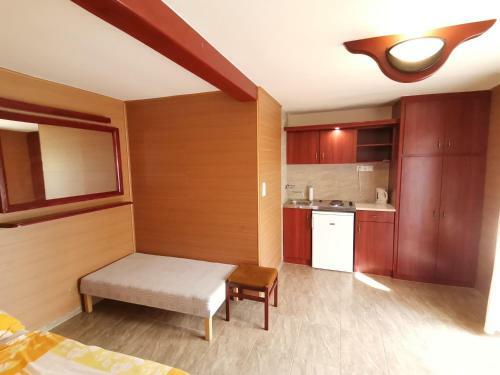 Apartamento Mini Villa