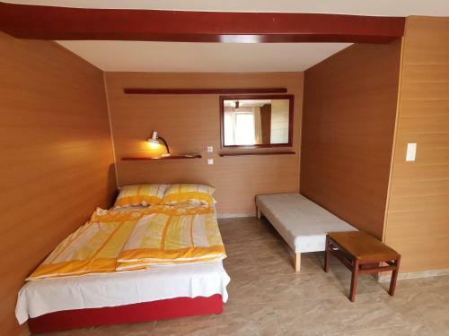Apartamento Mini Villa