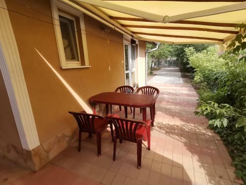 Apartamento Mini Villa