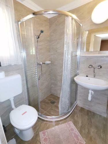 Apartamento Mini Villa