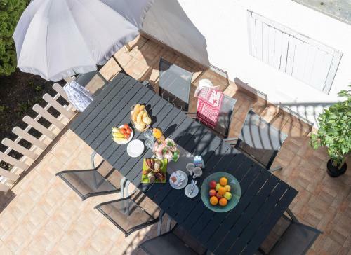 Compass Apartmanok I