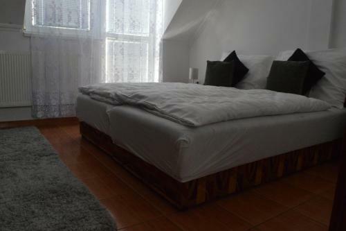 Hotel Aqua Oazis Apartman