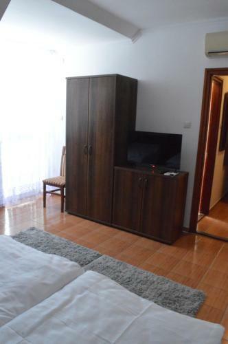 Hotel Aqua Oazis Apartman