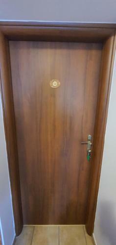 Hotel Aqua Oazis Apartman