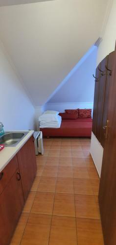 Hotel Aqua Oazis Apartman