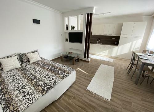 Andrea Apartmanok 2