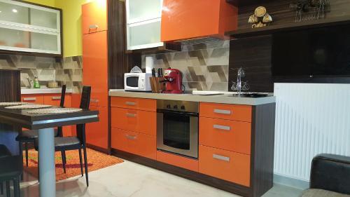 Apartamento Safari-lux.