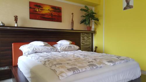 Apartamento Safari-lux.