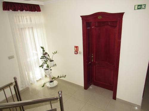 Solar Apartmanok