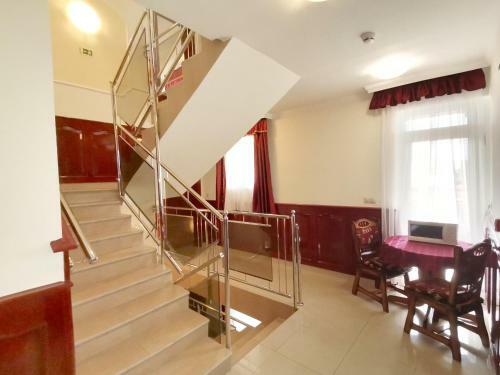 Solar Apartmanok