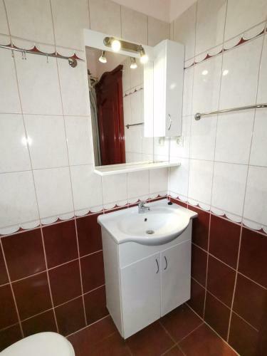 Solar Apartmanok
