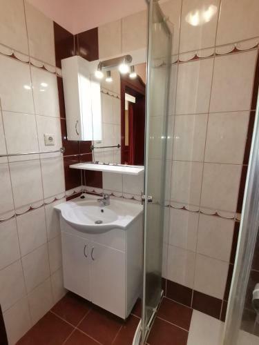 Solar Apartmanok