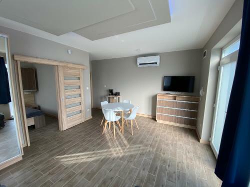 Th-lux Apartman Hajd�szoboszl�