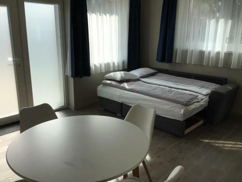 Th-lux Apartman Hajd�szoboszl�