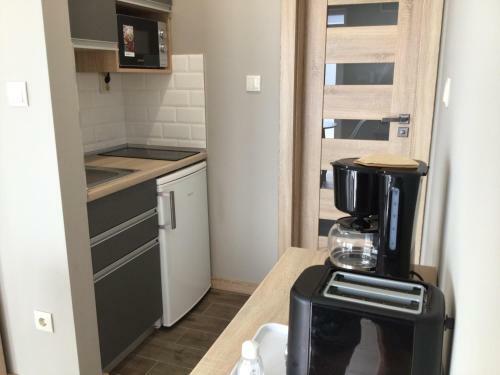 Th-lux Apartman Hajd�szoboszl�