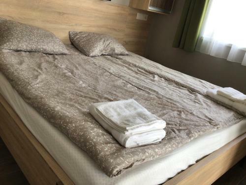 Th-lux Apartman Hajd�szoboszl�