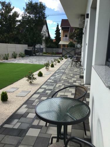 Th-lux Apartman Hajd�szoboszl�
