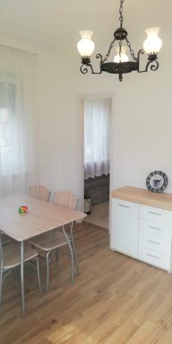 Apartamento Anita Lak