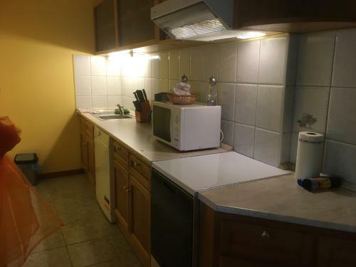 Hostal T�nde H�z