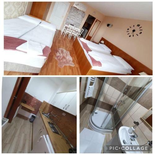 Luxory & Spa Apartman - A