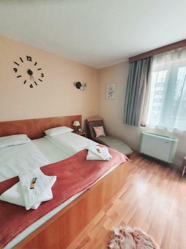 Luxory & Spa Apartman - A