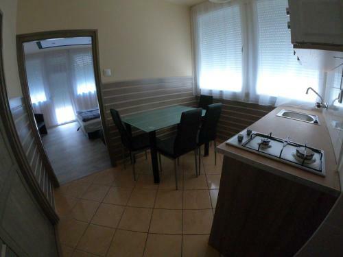 Dami Apartman