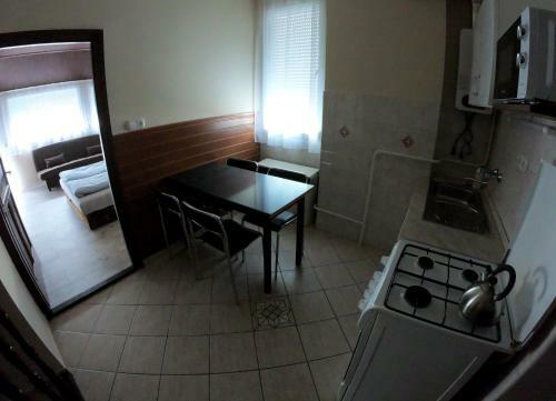 Dami Apartman