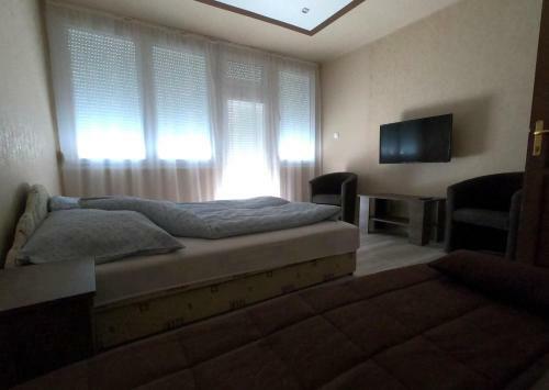 Dami Apartman