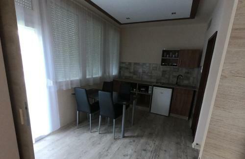 Dami Apartman