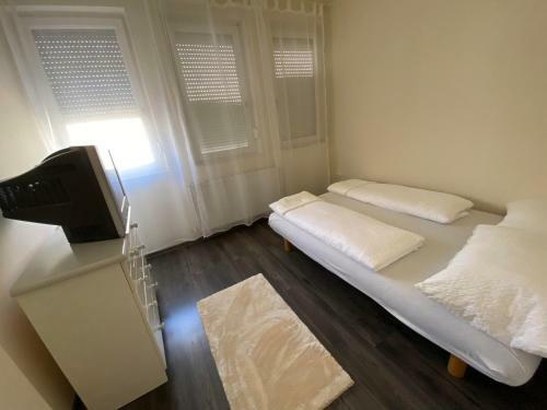 Neptun Apartman