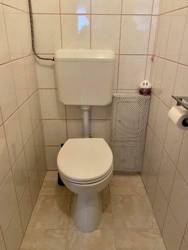 Neptun Apartman