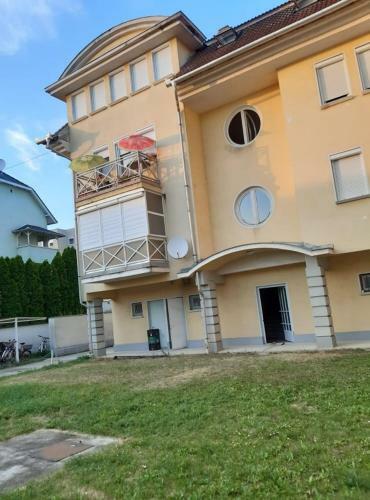 Neptun Apartman