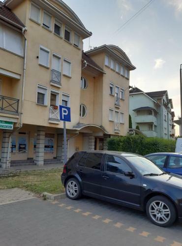 Neptun Apartman